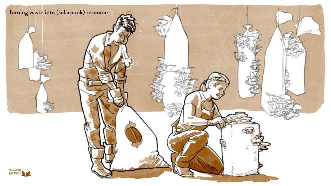 Waste or resource?